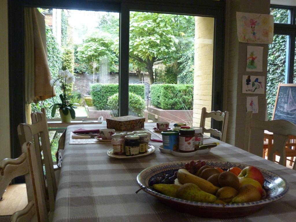 Alojamento de Acomodação e Pequeno-almoço Sparrow's Nest